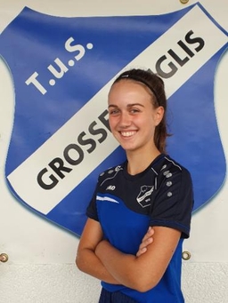 Avatar Bild für Naomi Muschalla