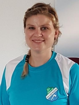 Avatar Bild für Franziska Scholz
