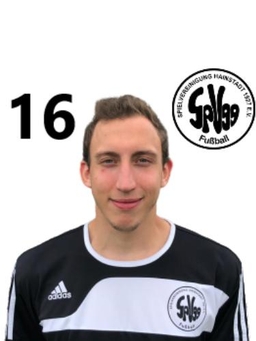 Avatar Bild für Maximilian Mackert