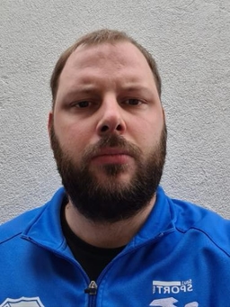 Avatar Bild für Christopher Stamm
