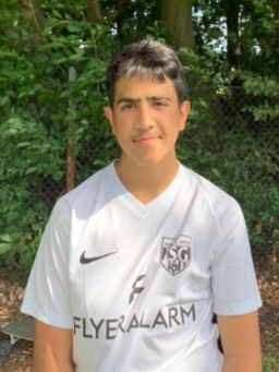 Avatar Bild für Mohammad Tavakoli Shayan