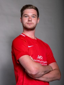 Avatar Bild für Patrick Dahl