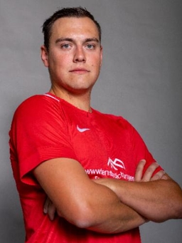 Avatar Bild für Tristan Kaup