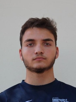 Avatar Bild für Emin Hasani