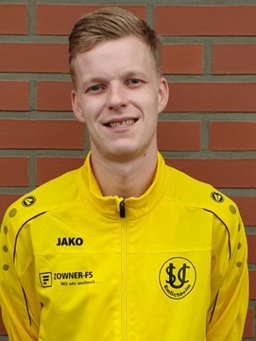 Avatar Bild für Marco Nykamp