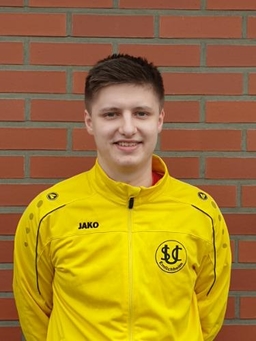 Avatar Bild für Sandro Zwartscholten