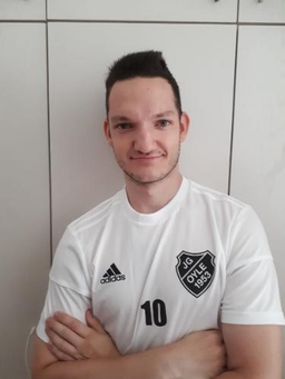 Avatar Bild für Mark Holzapfel