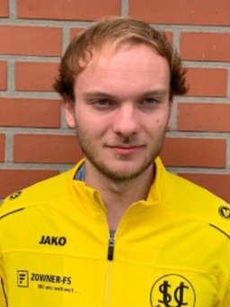 Avatar Bild für Niklas Klompmaker