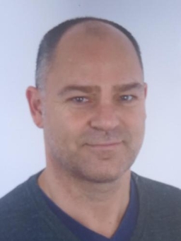 Avatar Bild für Daniel Guardia I Menge