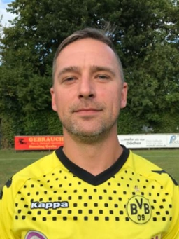 Avatar Bild für Sascha Knispel