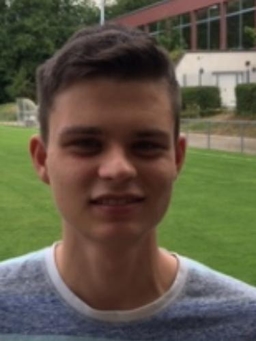 Avatar Bild für Simon Scheuermann