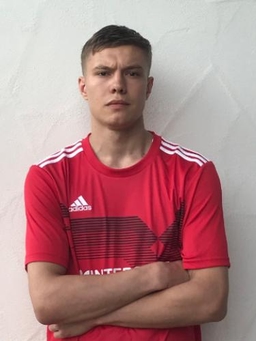 Avatar Bild für Nikolai Weigel
