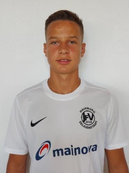 Avatar Bild für Luis Czernia