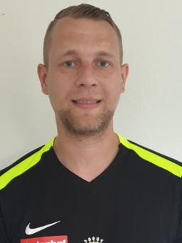 Avatar Bild für Roy Witt