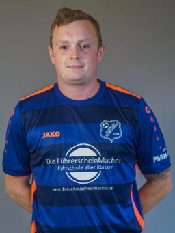 Avatar Bild für Kevin Maskow