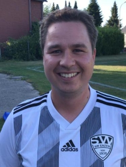Avatar Bild für Mark Henselewski