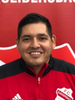 Avatar Bild für Sergio Carlos Viera Velasco