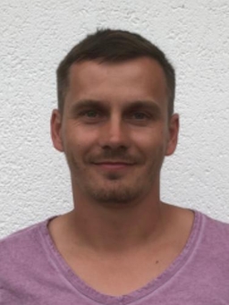 Avatar Bild für Florian Pischel