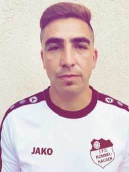 Avatar Bild für Mihai Alexandru Peter