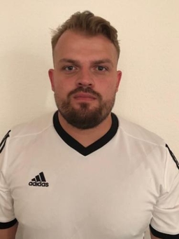 Avatar Bild für Alexander Driegert