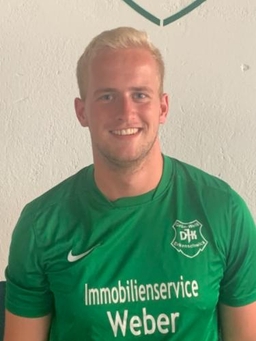 Avatar Bild für Dustin Blum