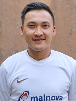 Avatar Bild für Binh Long Nguyen