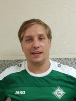 Avatar Bild für Oliver Gatzke