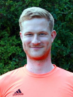 Avatar Bild für Max Hohmann