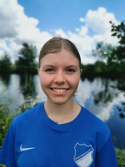 Avatar Bild für Tamara Eberle