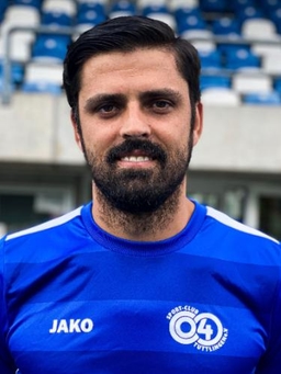 Avatar Bild für Razvan Radu