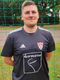 Avatar Bild für Jannick Meyer