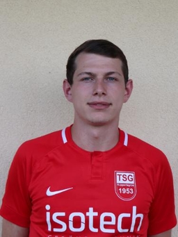 Avatar Bild für Dominik Max Geipel