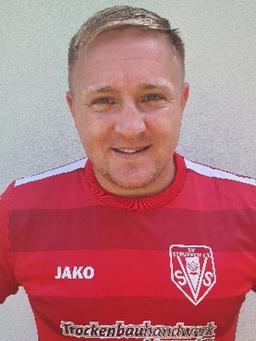Avatar Bild für Andrej Bart