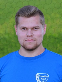 Avatar Bild für Timo Nawroth