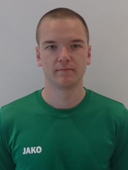 Avatar Bild für Frederik Seidel