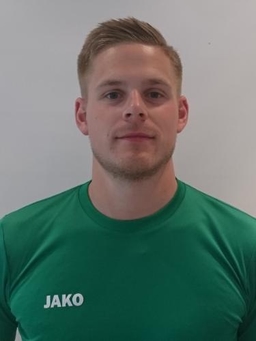 Avatar Bild für Henrik Wiehe