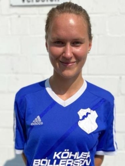 Avatar Bild für Katharina Heise