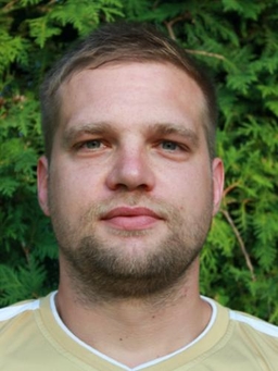 Avatar Bild für Florian Töpfer