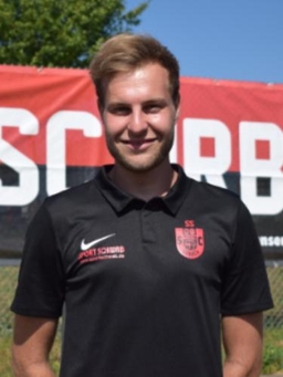 Avatar Bild für Sebastian Schmid