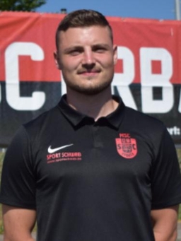 Avatar Bild für Manuel Schiek