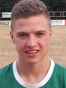 Avatar Bild für Luca Schröder