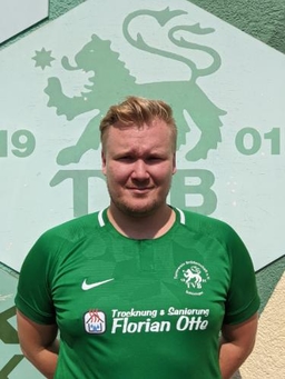 Avatar Bild für Christopher Köppe