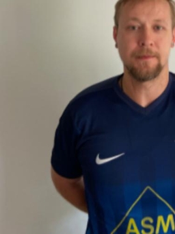 Avatar Bild für Michael Worg