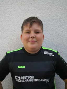 Avatar Bild für Connor Joel Werner