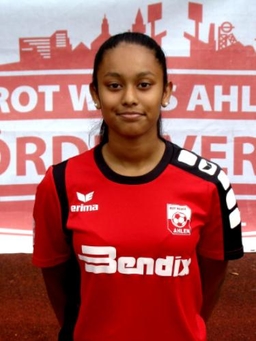 Avatar Bild für Lathisha Ananthakumaran