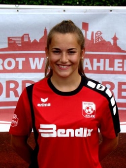 Avatar Bild für Louisa-Maria Köhler
