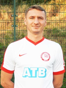 Avatar Bild für Milos Dujkovic