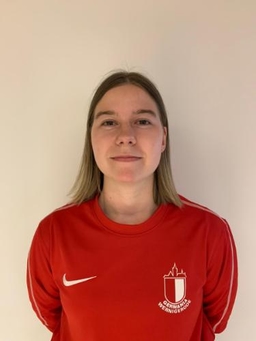 Avatar Bild für Alina Winkler