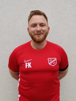 Avatar Bild für Florian Klemenz