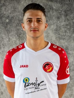 Avatar Bild für Serkan Aydin